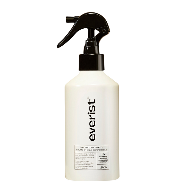 The Body Oil Spritz – The Detox Market
