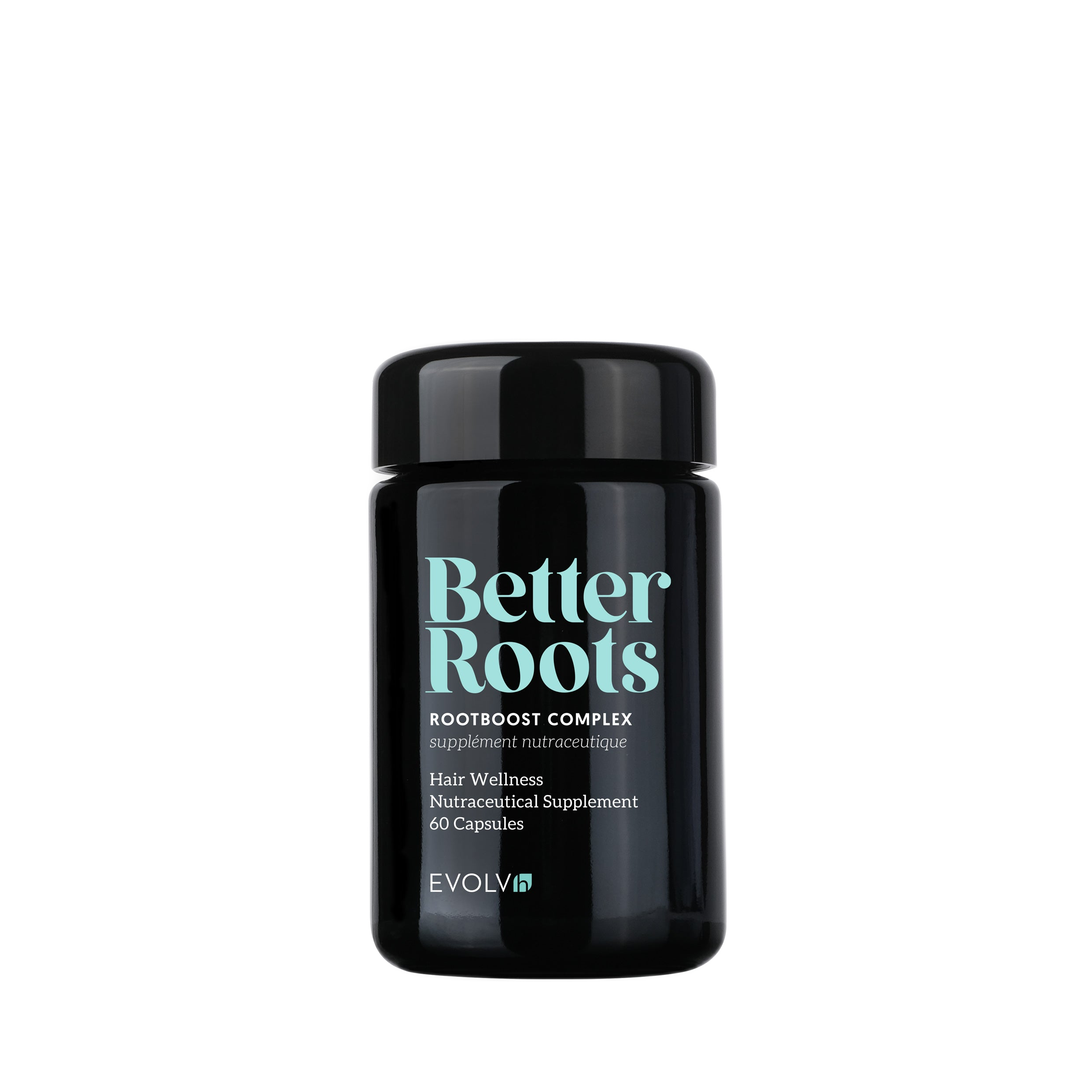 Better Roots RootBoost Complex