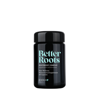 Better Roots RootBoost Complex