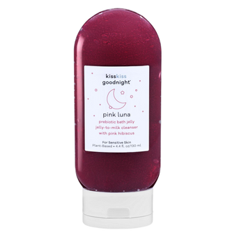 Pink Luna Prebiotic Bath Jelly