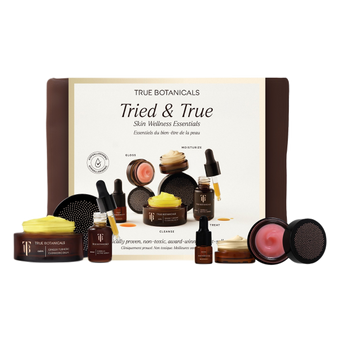 Tried And True Wellness Essentials