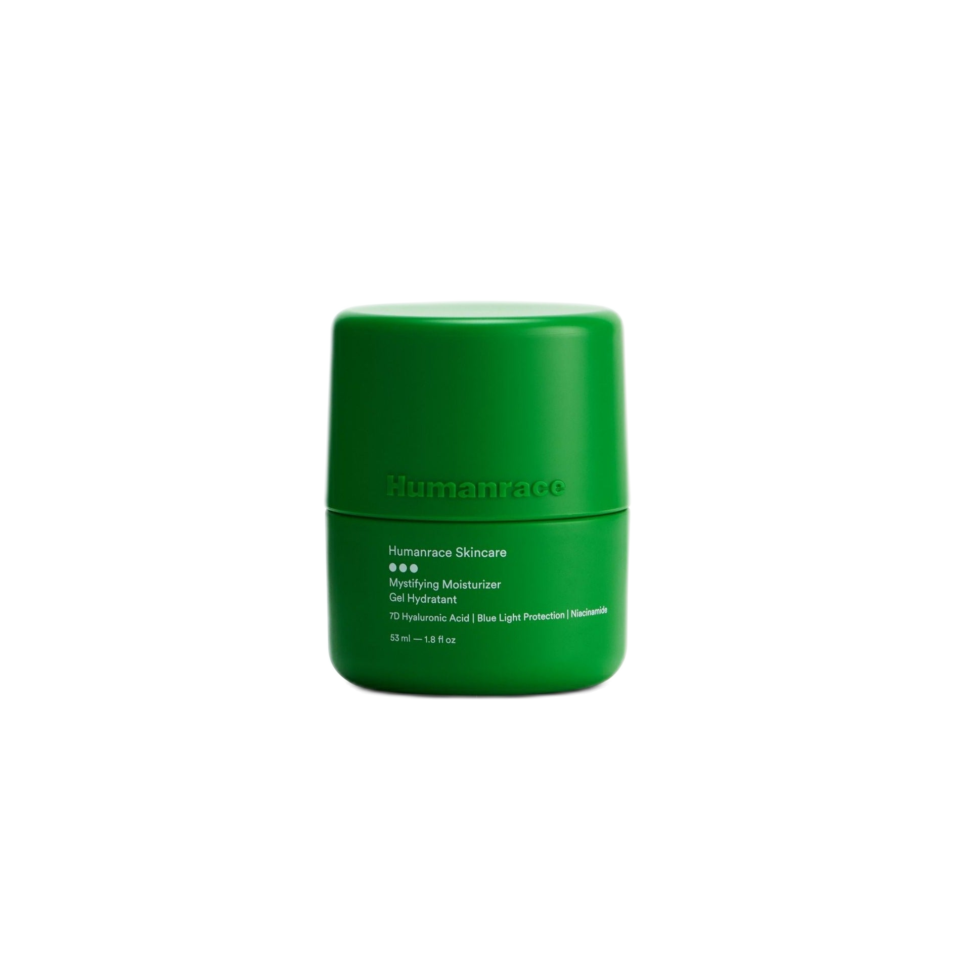 Mystifying Gel Moisturizer