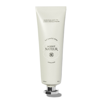 Holi (Pearly) Whites Probiotic Whitening Toothpaste