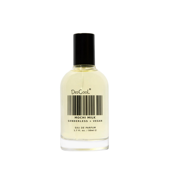 デッドクール DedCool モチミルク Mochi Milk 50ml 香水 Mochi Milk – The Detox Market
