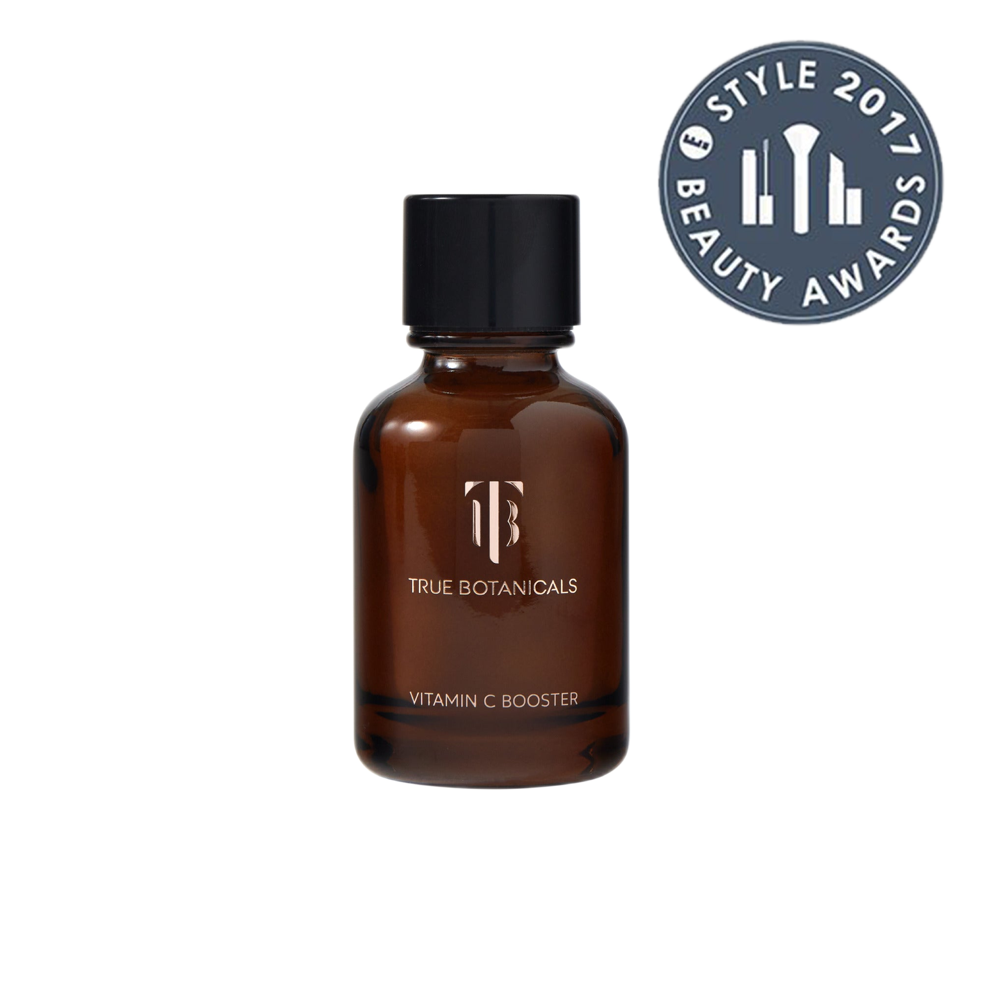 Vitamin C Booster