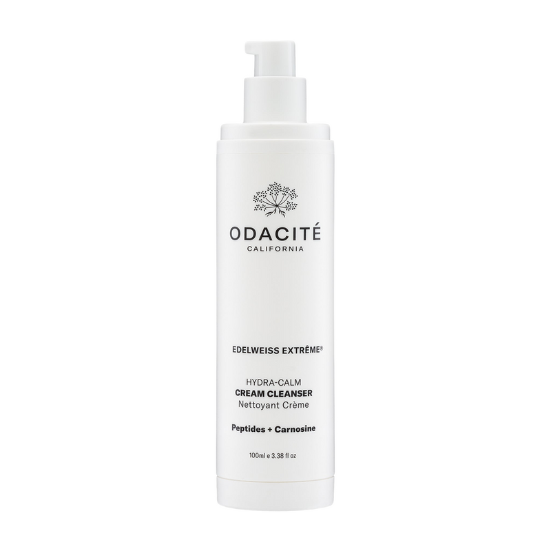 Edelweiss Extrême® Hydra-Calm Cream Cleanser – The Detox Market