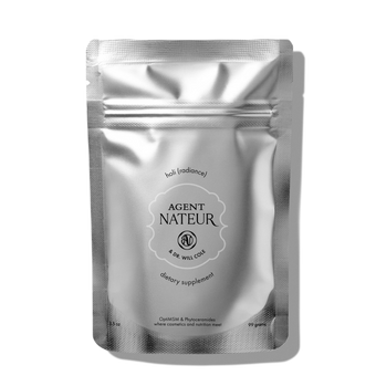 Holi (Radiance) Beauty From Within, 2 Daily Combined