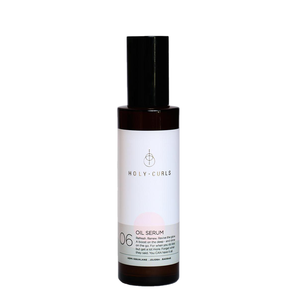 Oil Serum