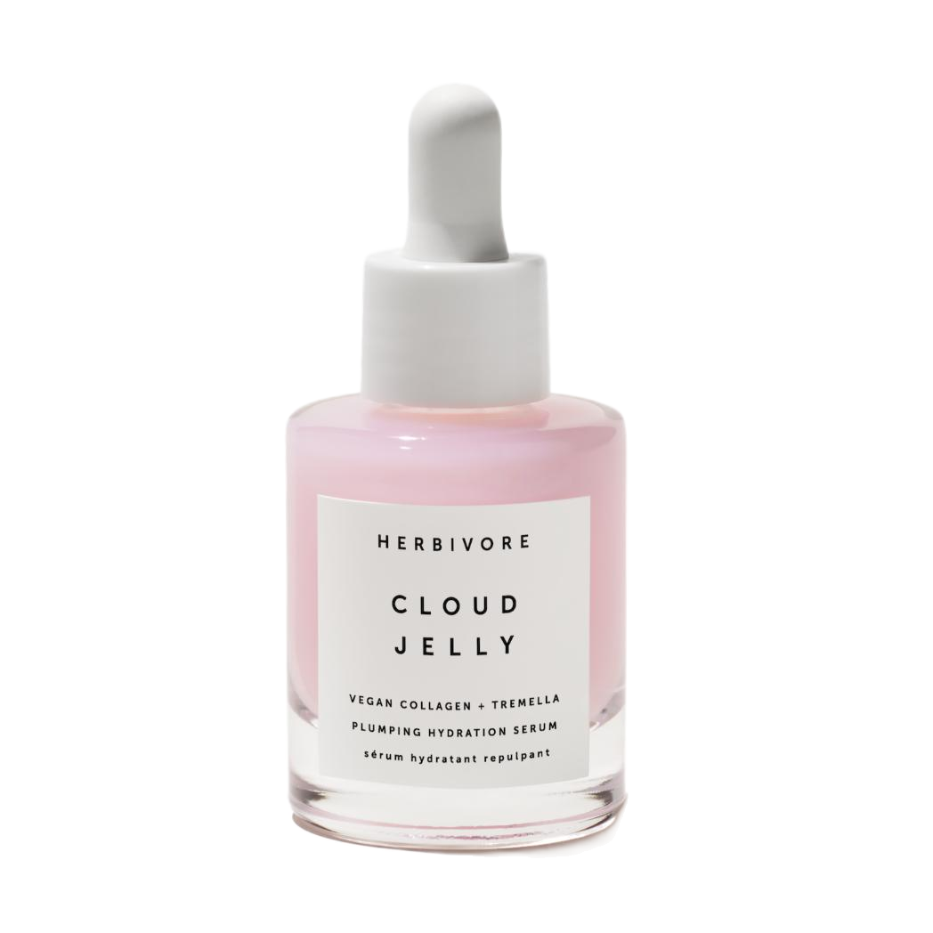 Cloud Jelly Pink Plumping Hydration Serum