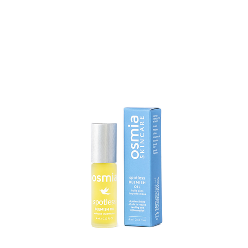 Osmia Organics Spot Treatment for Acne – The Detox Market