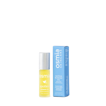 Spotless Blemish Oil