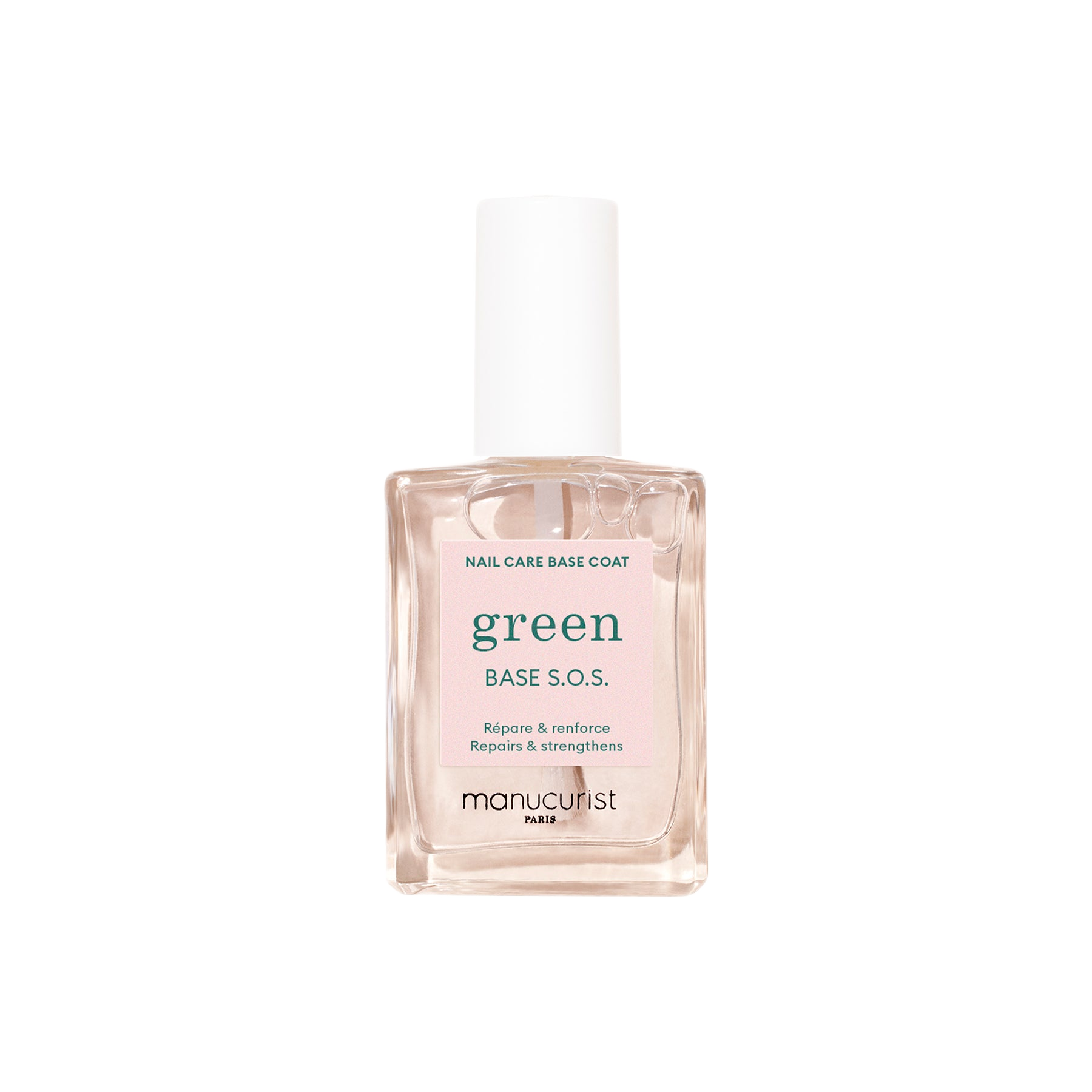 S.O.S. Base Coat
