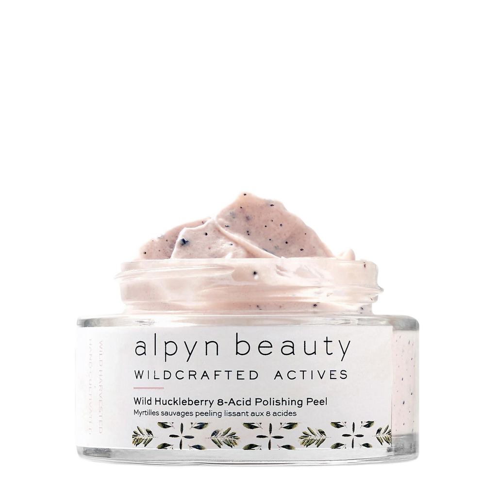 Plumping Lip Mask – The Detox Market
