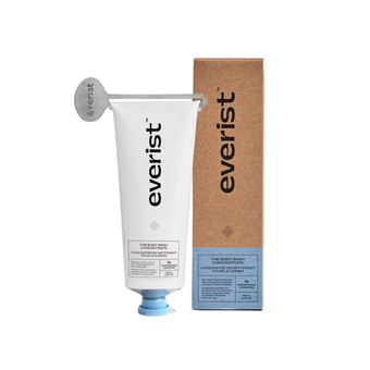 Body Wash Concentrate