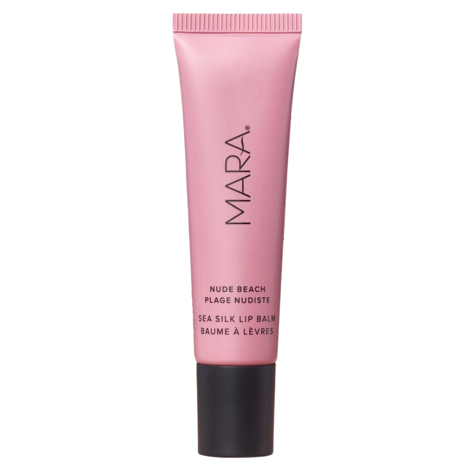 Algae + Moringa Sea Silk Lip Balm