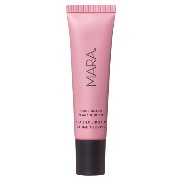 Algae + Moringa Sea Silk Lip Balm