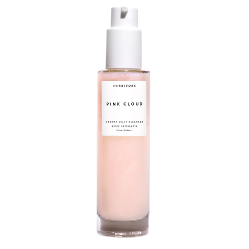 Pink Cloud Creamy Jelly Cleanser – The Detox Market