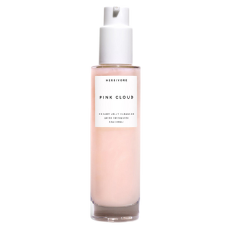 Pink Cloud Creamy Jelly Cleanser