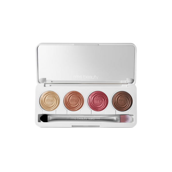 Redimension Hydra Eyes Quartet