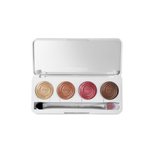 Redimension Hydra Eyes Quartet