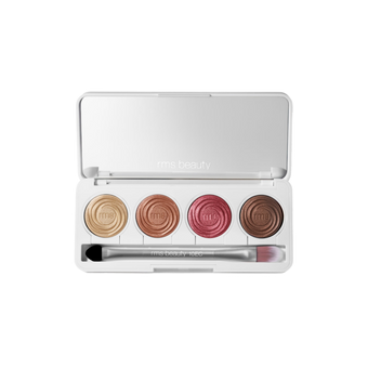 Redimension Hydra Eyes Quartet