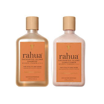 Enchanted Island™ Essential Hair Care Set