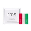 The Mini Lip Oil Trio