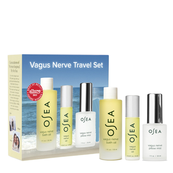 Vagus Nerve Travel Set