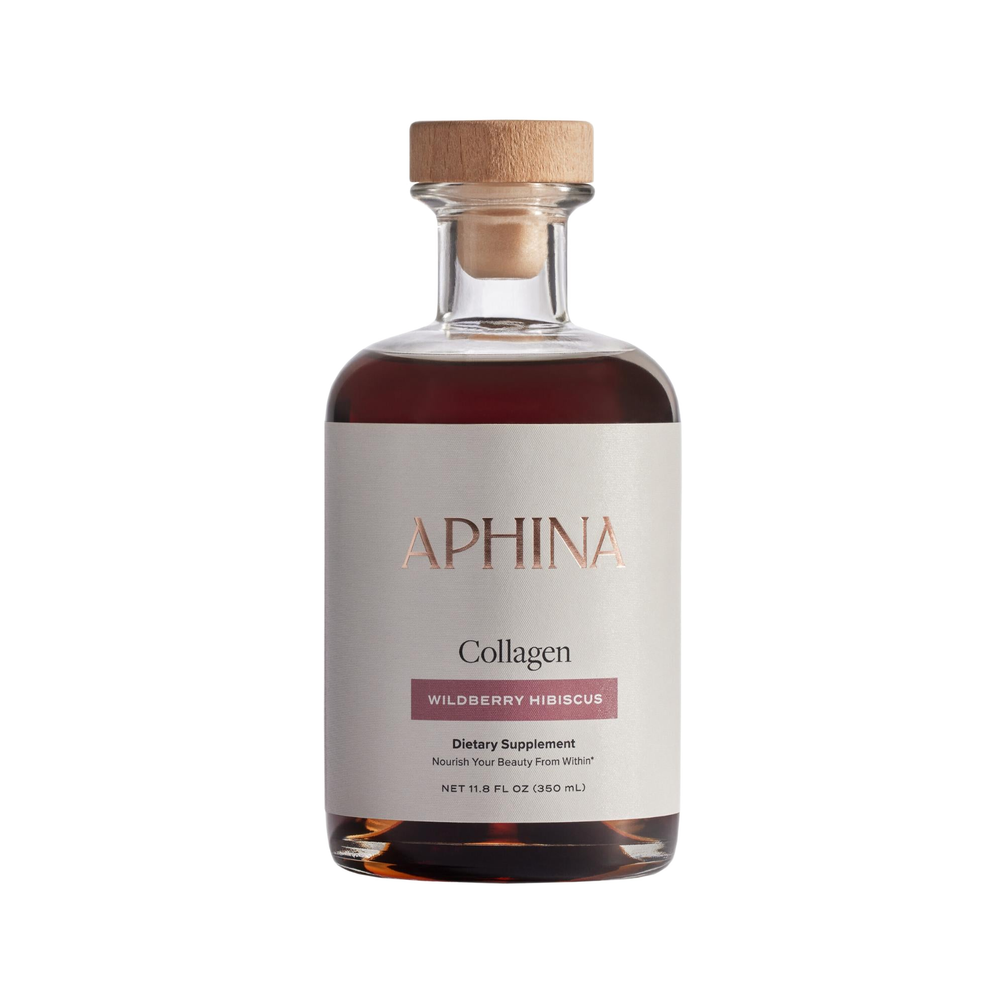 Wildberry Hibiscus Marine Collagen