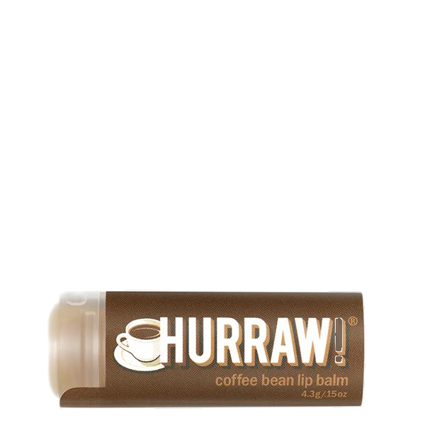 Coffee Bean Lip Balm