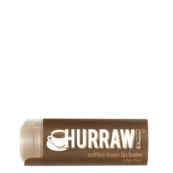 Coffee Bean Lip Balm