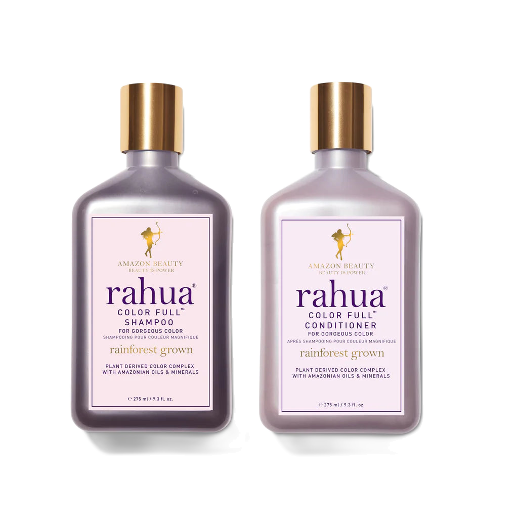 Color Full Essential Hair Care Set