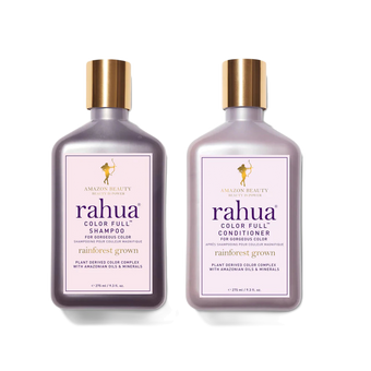 Color Full Essential Hair Care Set