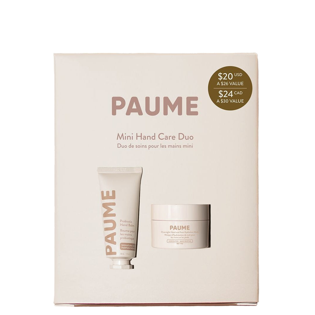 Mini Hand Care Duo