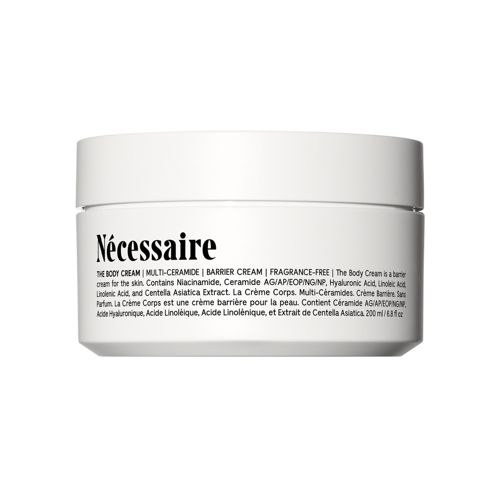 Josh Rosebrook Tinted Nutrient Day Cream with SPF 30 – The Detox