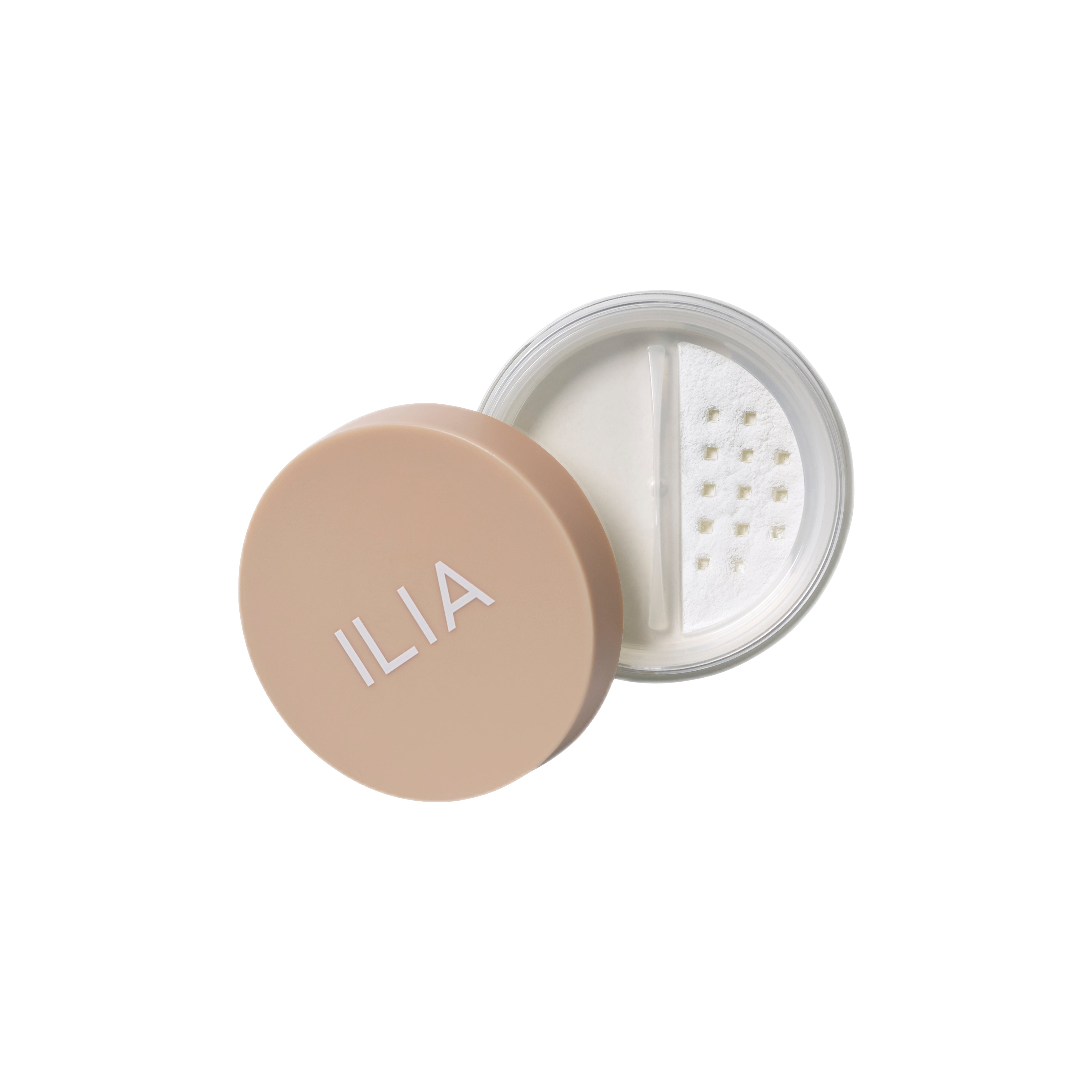 Soft Focus Finishing Powder