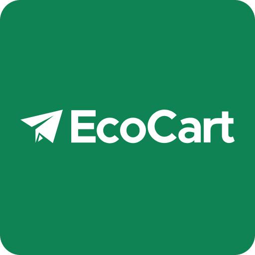 EcoCart-Carbon Neutral Order-