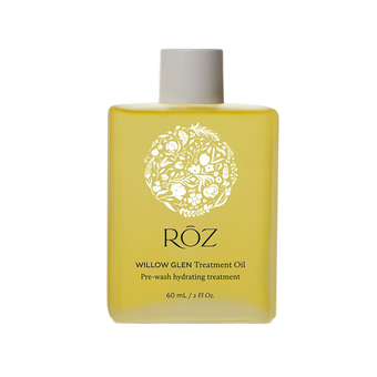 Willow Glen Treatment Oil