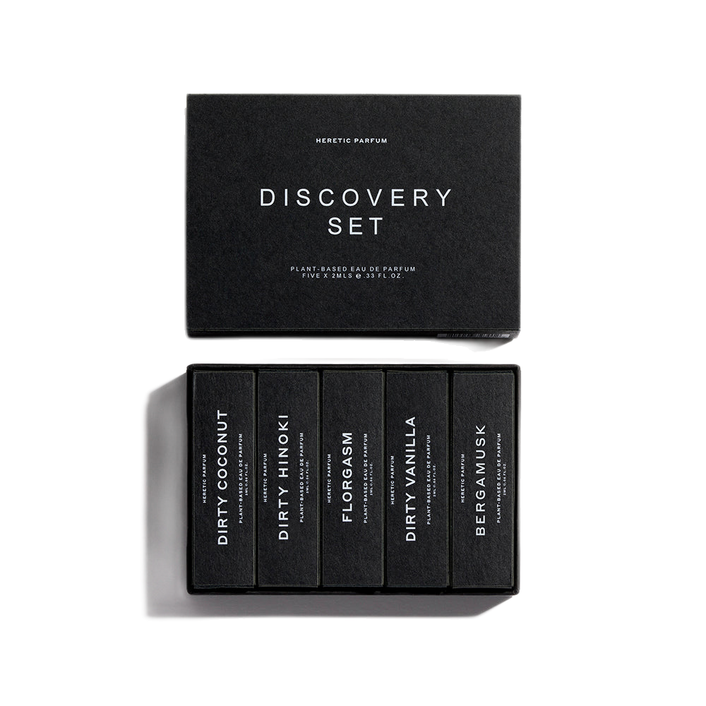 Discovery Set