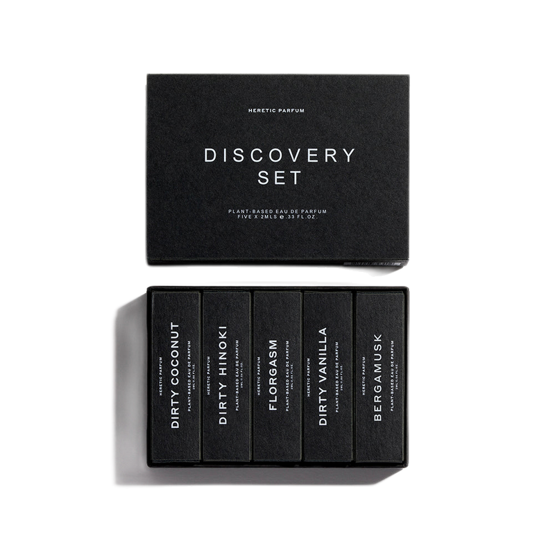 Discovery Set – The Detox Market