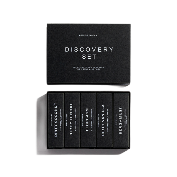 Discovery Set – The Detox Market