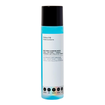 Blue Aura Cleansing Water