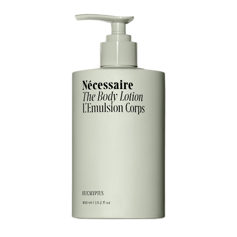The Body Lotion Eucalyptus – The Detox Market