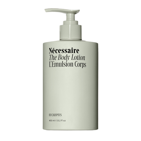 The Body Lotion Eucalyptus – The Detox Market