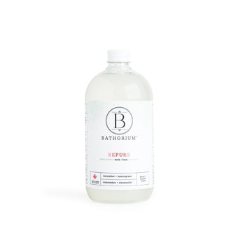 Bathorium-BePure Bubble Elixir-
