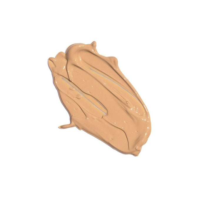 Lychee Crème Corrector - Makeup - Ere Perez - ep-lychee-swatch-cuatro-03 - The Detox Market | Cuatro – Soft Flax