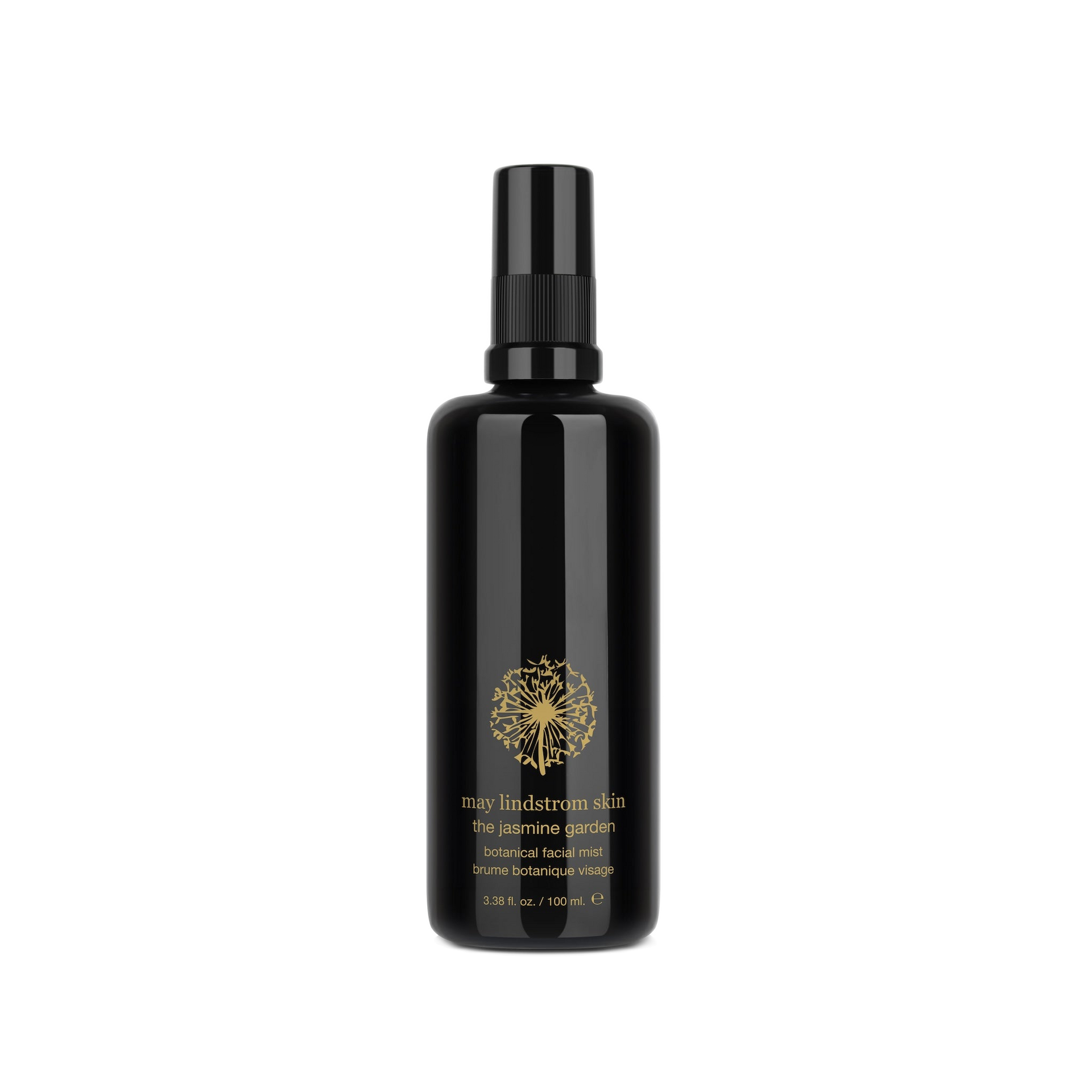 The Jasmine Garden – The Detox Market