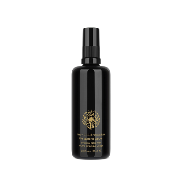 The Jasmine Garden – The Detox Market