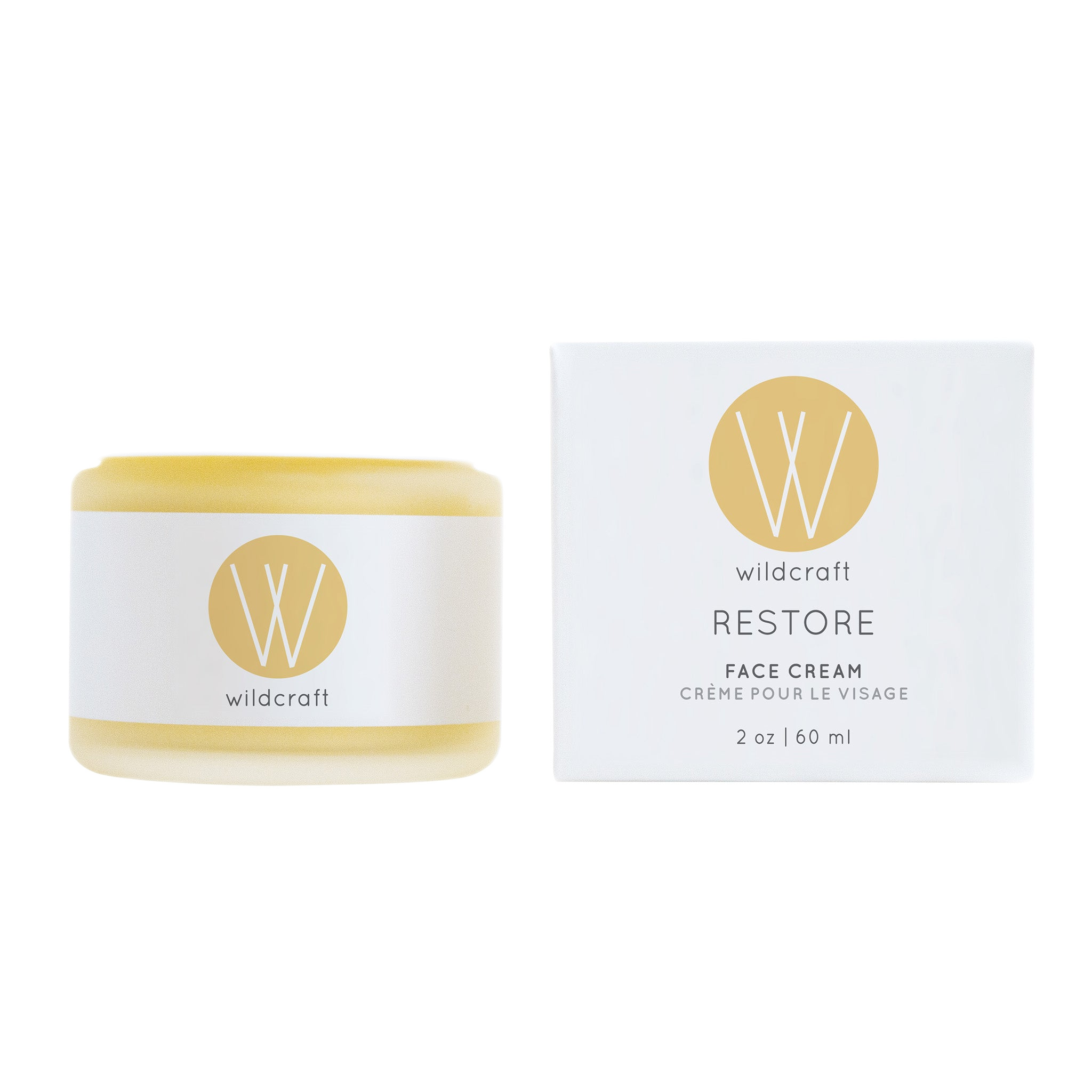 Restore Face Cream