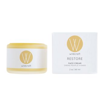 Restore Face Cream